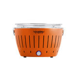 LotusGrill Classic Hybrid – De Rookvrije BBQ-Revolutie
