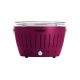 LotusGrill Classic Hybrid – De Rookvrije BBQ-Revolutie