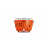 LotusGrill Mini - Groot Vuur, Klein Formaat