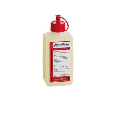 LotusGrill Brandpasta - 200ML