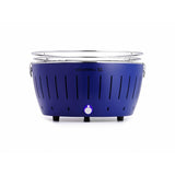 LotusGrill XL Tafelbarbecue – De Grootste. De Sterkste. De Stilste.