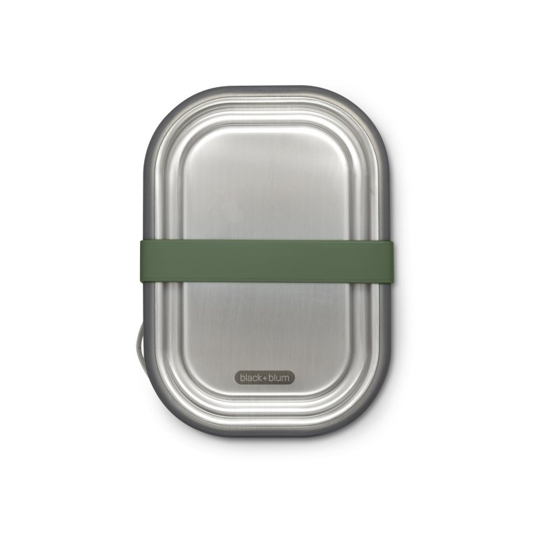 Black+Blum Lunch Box Large - 200x140x60mm