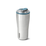 Black+Blum Thermo Reisbeker 0.6 L Blauw - Vak & lekvrij, warm & koud In één