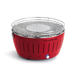 LotusGrill XL Tafelbarbecue – De Grootste. De Sterkste. De Stilste.