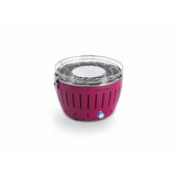 LotusGrill Mini - Groot Vuur, Klein Formaat