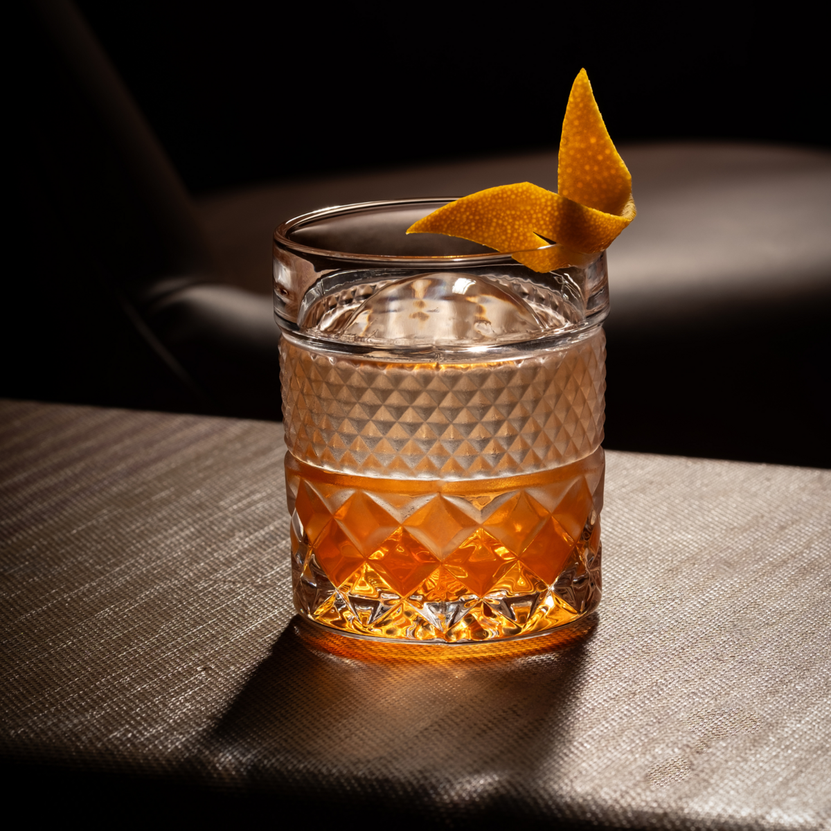 The Privilege Collection – Admiral Glasses voor Leiders in Smaak - Geleverd in een geschenkverpakking