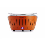 LotusGrill XL Tafelbarbecue – De Grootste. De Sterkste. De Stilste.